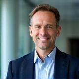 Martijn Dekker, Founder and CEO